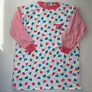 Vintage Gitano nightgown sleep shirt